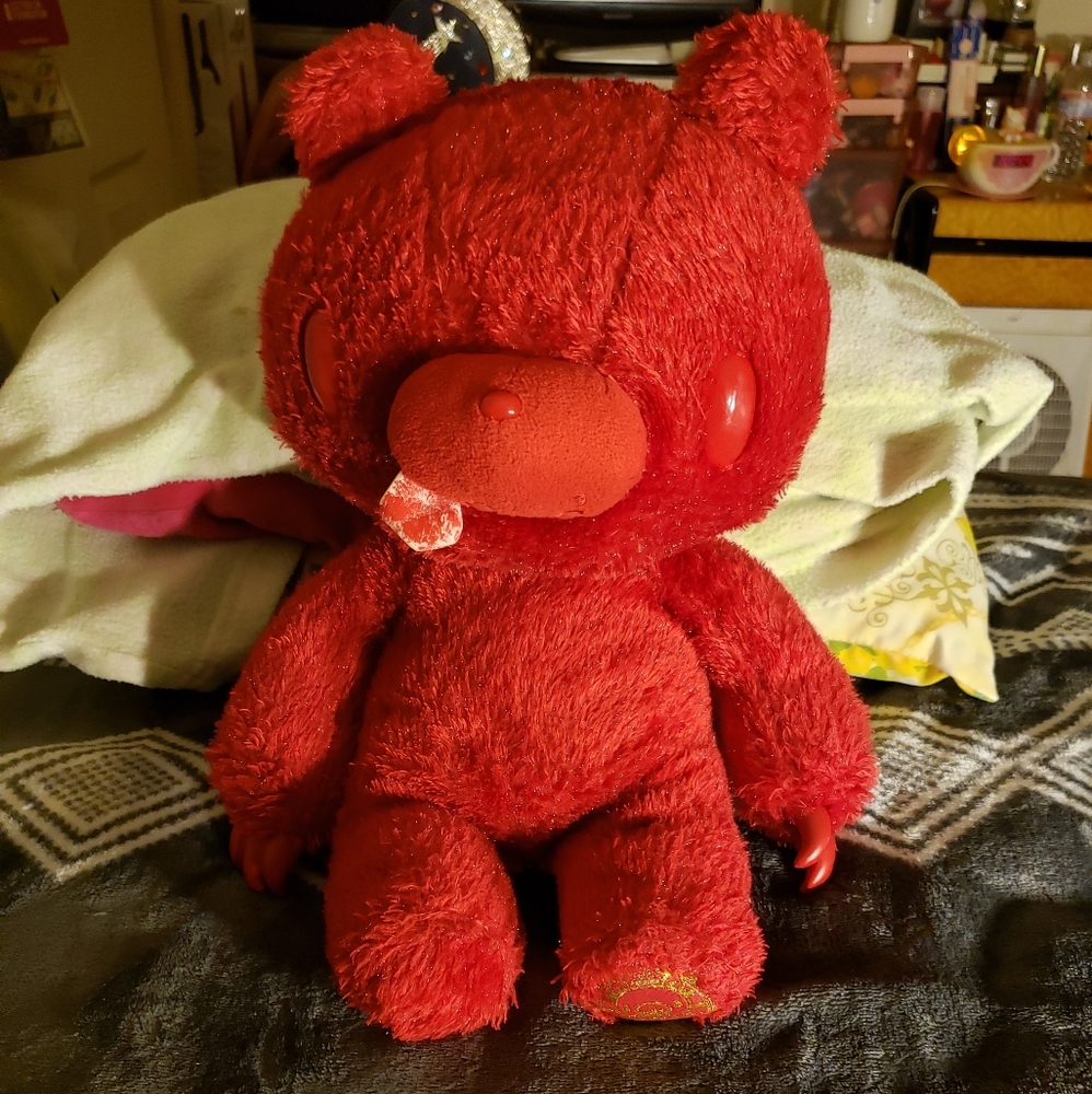 Gloomy bear bundle